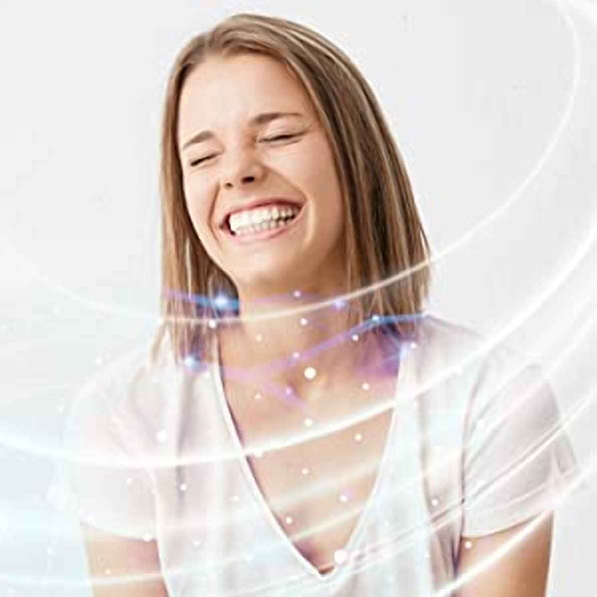 Eucryl Smokers Tooth Powder Freshmint Flavour (50g) - Pack of 2