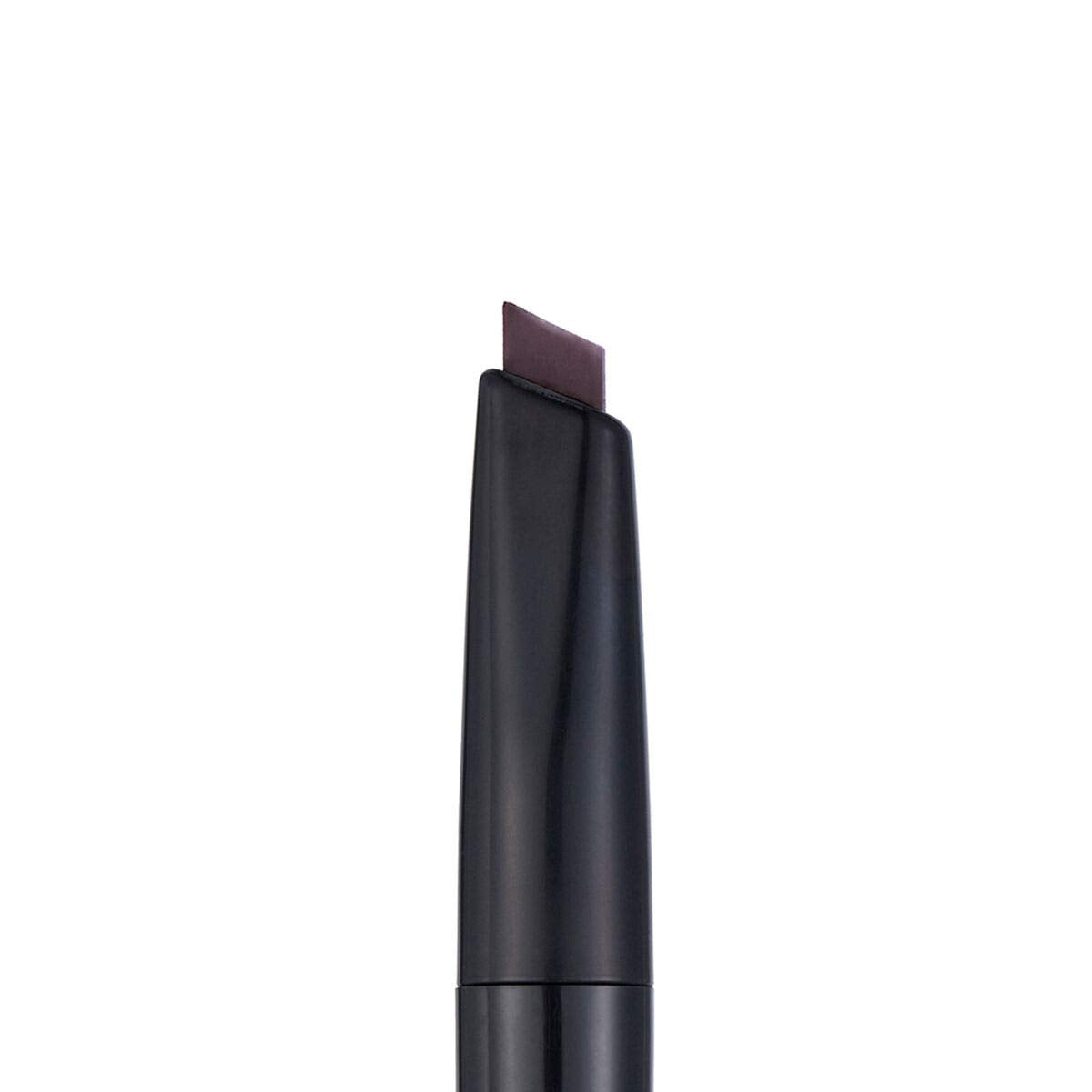 Anastasia Beverly Hills Brow Definer - 3-in-1 Triangular-Tipped Retractable Eyebrow Pencil with Spoolie - Multi-Functional Definer to Fill, Detail & Blend Brows