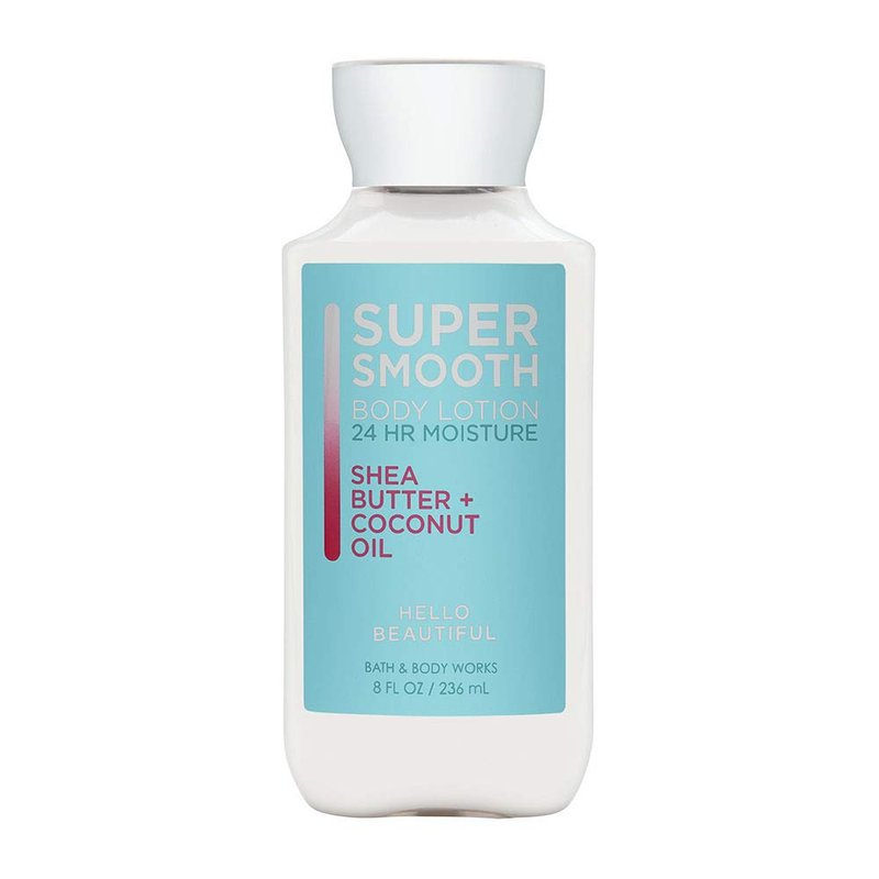 Hello Beautiful Body Lotion - 8 oz Super Smooth Hydration for Soft Skin
