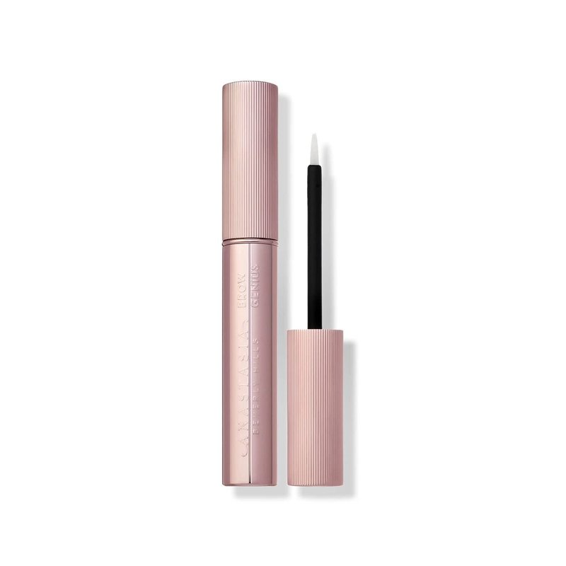 Anastasia Beverly Hills Brow Genius - Multi-Benefit Brow Serum for Strengthening & Revitalizing Sparse Brows