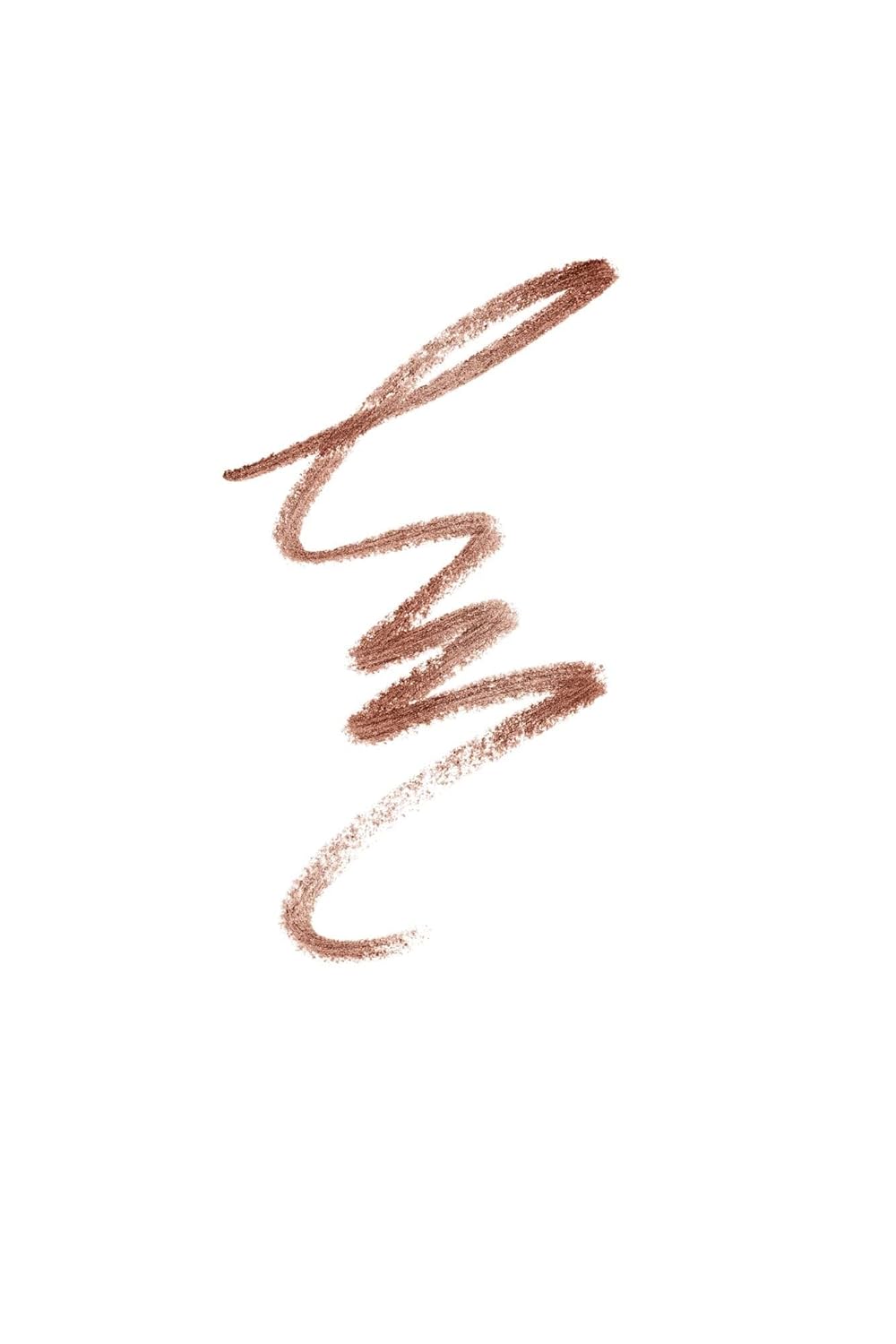 bareMinerals Mineralist Lasting Eyeliner - Waterproof, Smudge-Proof, Vegan | Long-Lasting Color