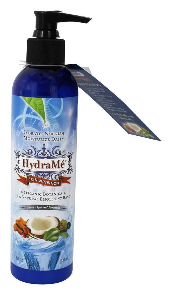 HydraMe Hand Lotion - Deep Moisturizing Skin Nutrition | 8 oz.