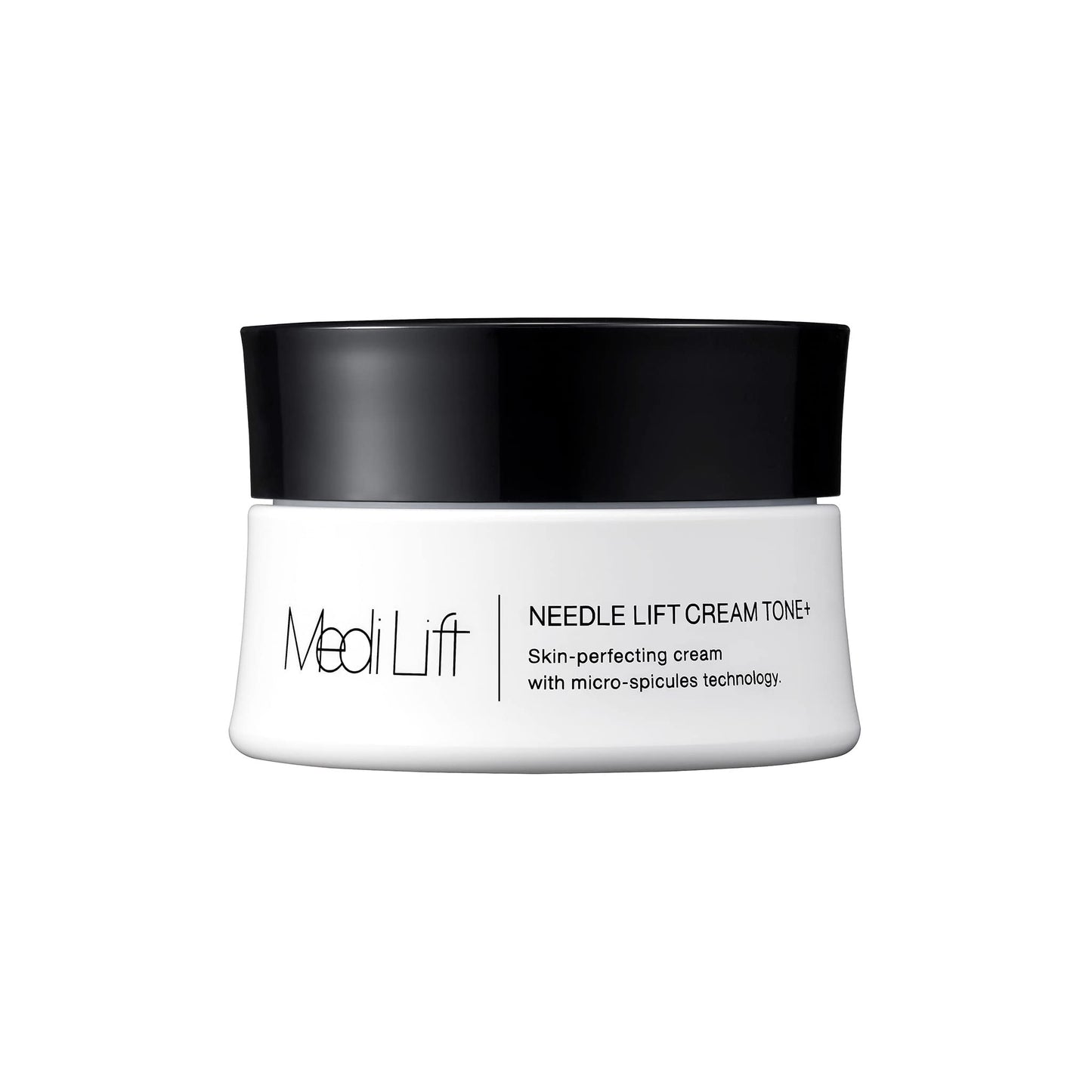 MEDI LIFT NL Cream Tone + Plus 0.8 oz. | Even Tone, Anti-Aging Cream | YA-MAN