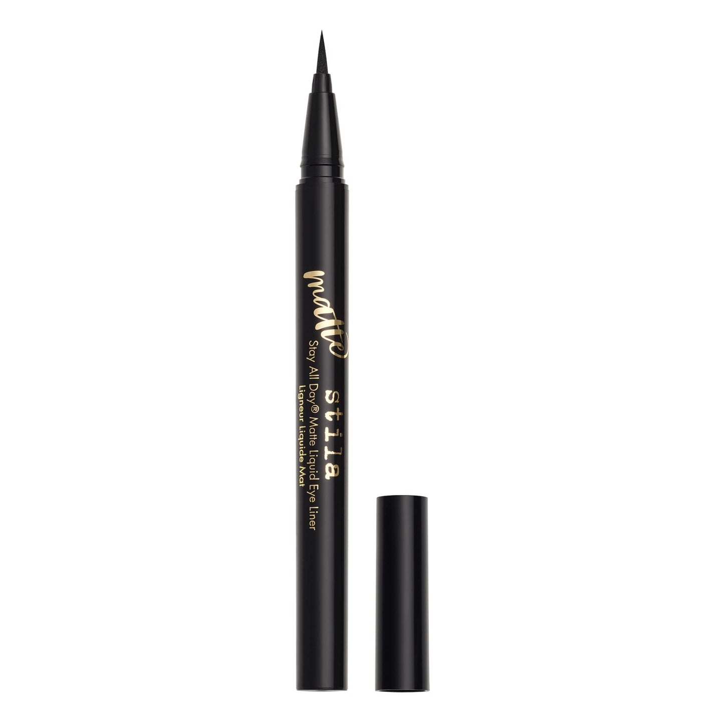 stila Stay All Day® Matte Liquid Eye Liner