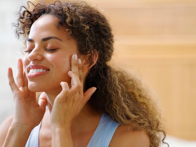 Babo Botanicals Moisturizing Face Cream | Oat & Calendula Hydration for Dry, Sensitive Skin - Vegan, Family-Friendly