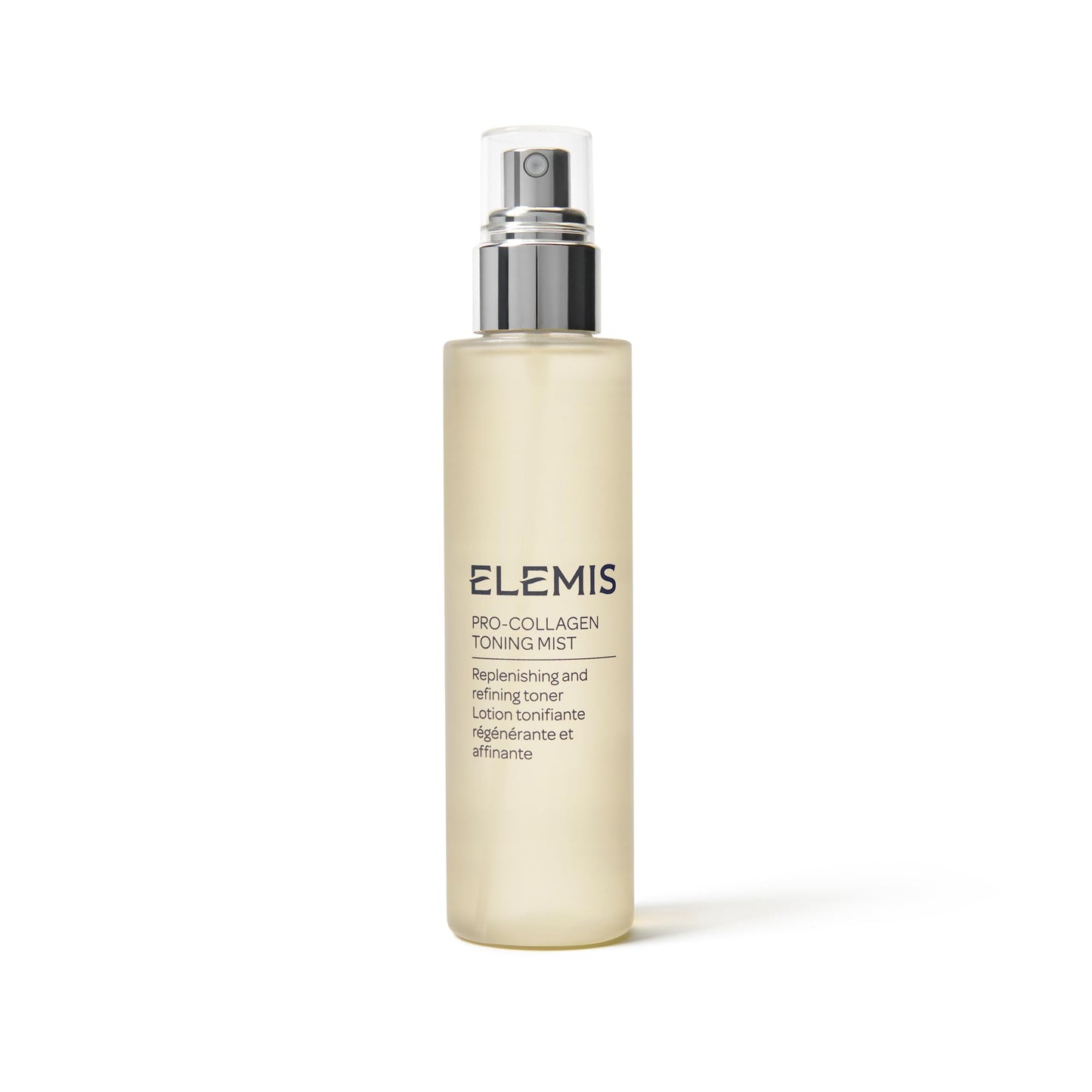 ELEMIS Pro-Collagen Toning Mist 150ml, Hydrating PHA Facial Mist to Refine Pores & Smooth Skin