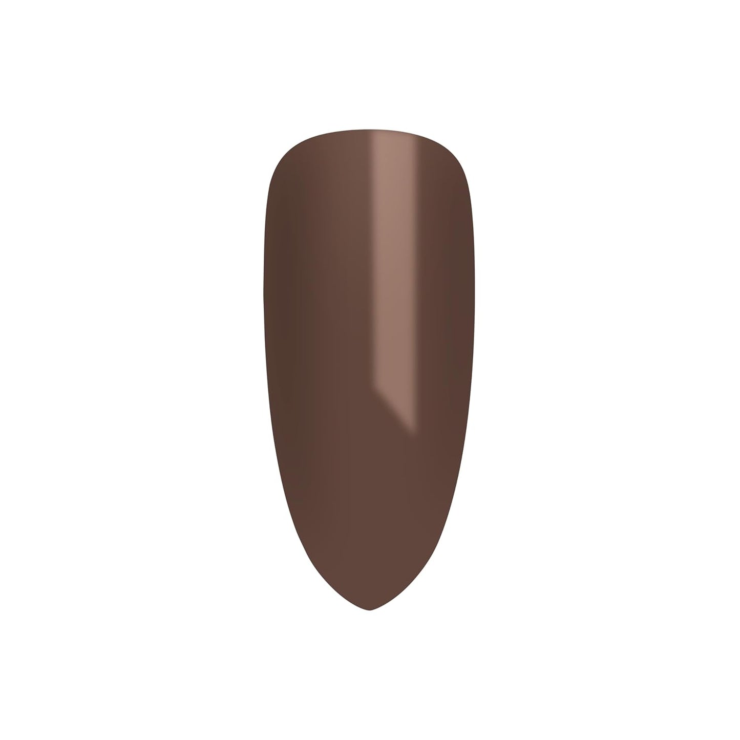 CND Vinylux Gray Nail Polish - Longwear Gel-Like Shine & Chip Resistant | 0.5 Fl Oz