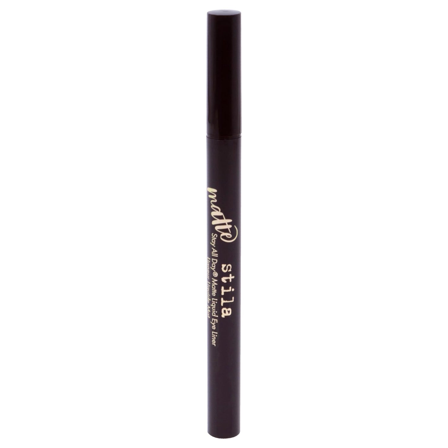stila Stay All Day® Matte Liquid Eye Liner