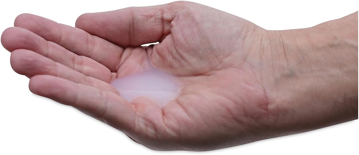 Mild Cleansing Hand Soap Refill - Cherry Scent, 1 Gallon Bottle | Works with All Dispensers