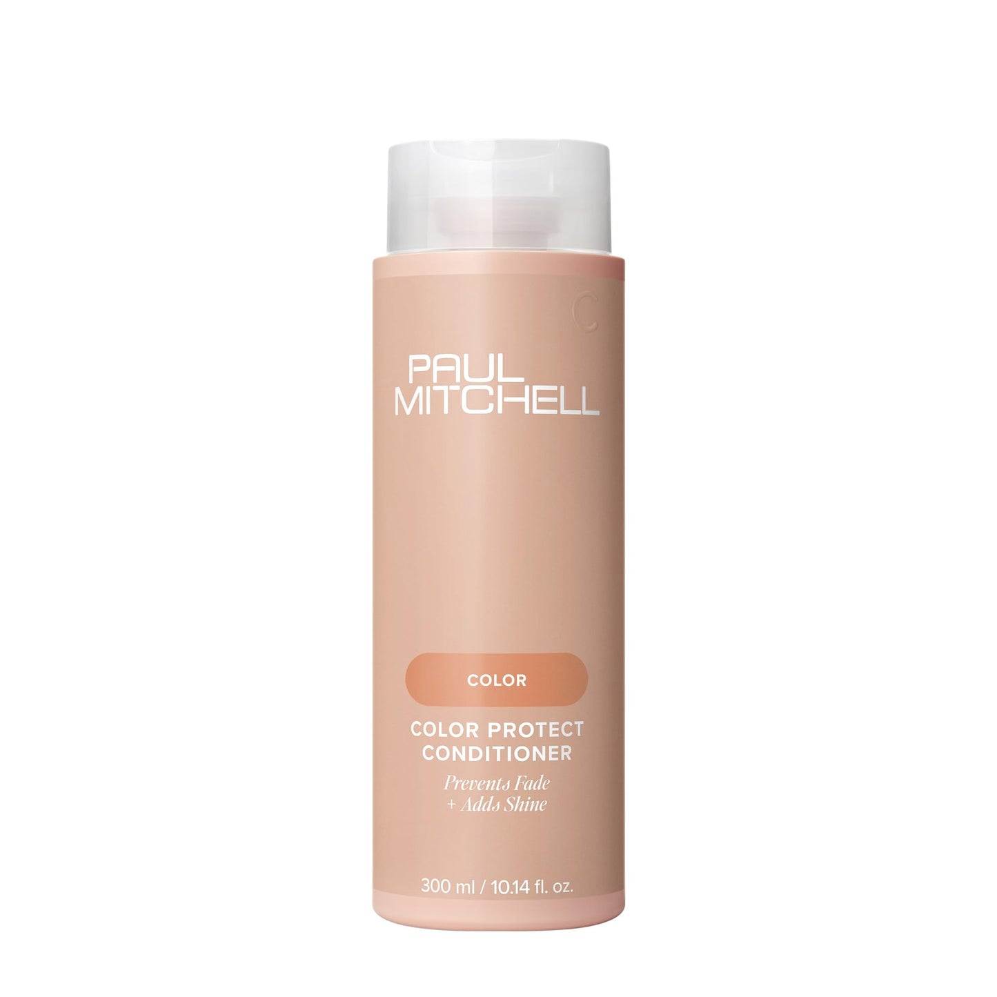 Paul Mitchell Color Protect Conditioner, Adds Protection, For Color-Treated Hair , 10.14 Fl Oz (Pack of 1)