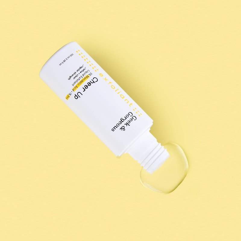 Mandelic Acid BHA Treatment for Blackheads & Enlarged Pores - Oily & Combination Skin | 100 ml