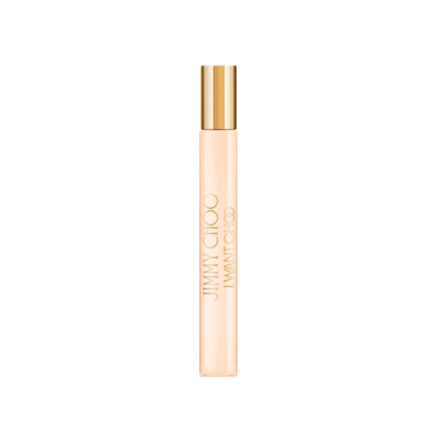 Jimmy Choo I Want Choo Eau de Parfum | Women's Floral Gourmand Fragrance with Mandarin, Red Spider Lily & Vanilla Notes