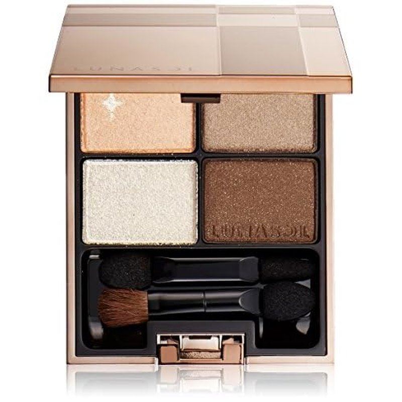 Lunasol Star Shower Eyes 05