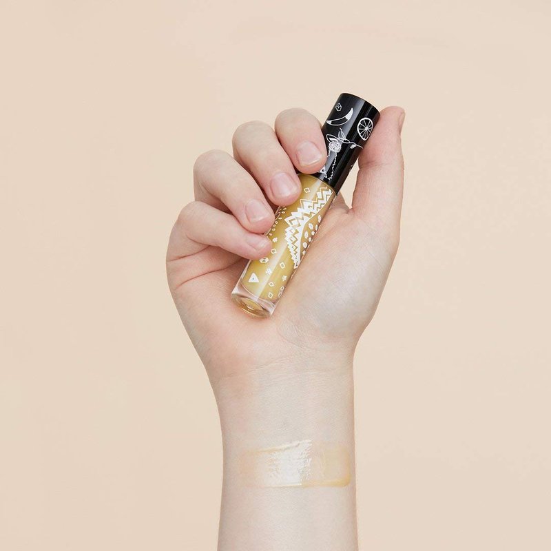 OLIO E OSSO - Natural Lucente Lip Sheen | Natural, Non-Toxic, Clean Beauty (Opalina, Clear)