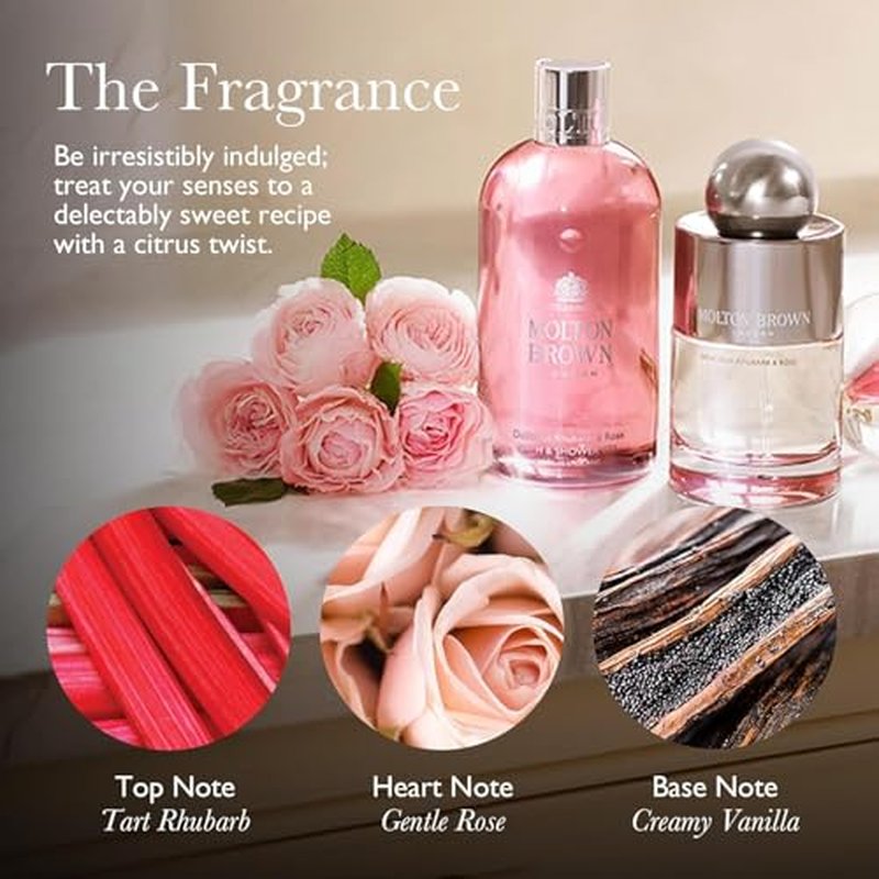 Molton Brown Floral & Aromatic Liquid Hand Wash Hand Care Collection