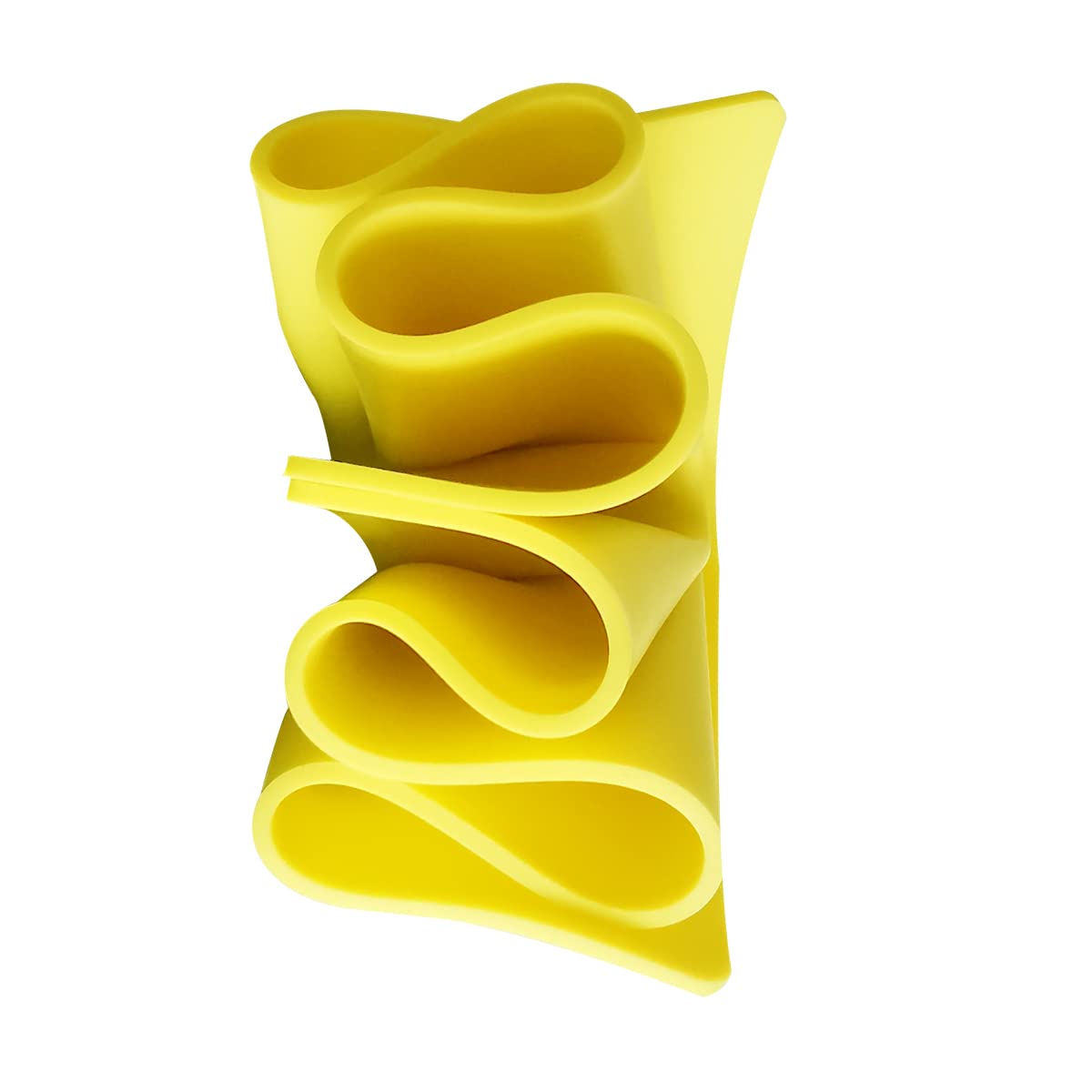 Tattoo Skin Practice - Needlehouse 8Pcs Tattoo Practice Skins Microblading Eyebrow Skin Practice Sheet 8x12" 3MM Thick Silicone Fake Skin (8pcs)