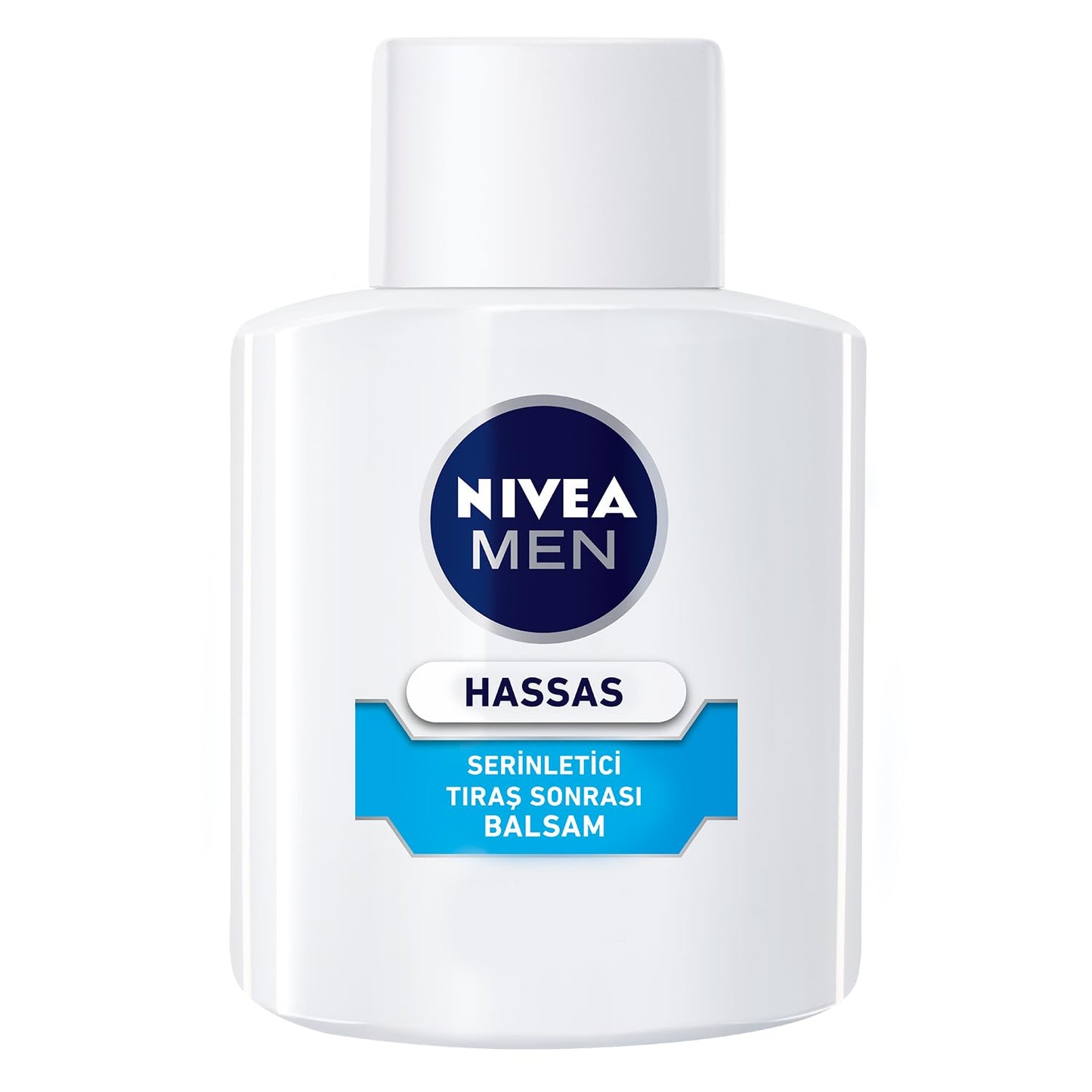 Nivea Men Sensitive Cool After Shave Balsam 100 ml