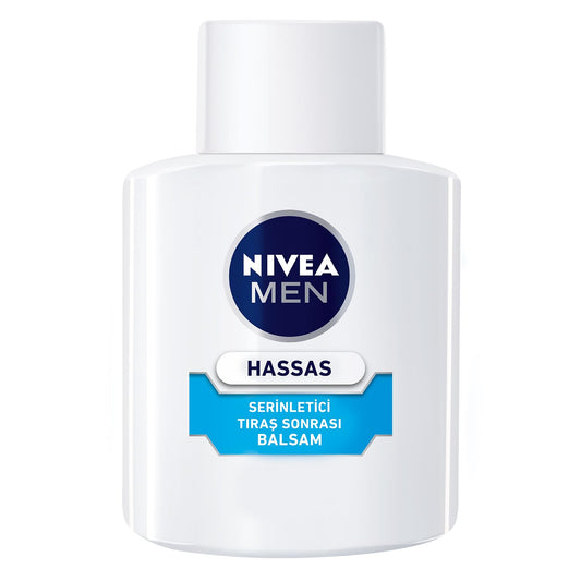 Nivea Men Sensitive Cool After Shave Balsam 100 ml
