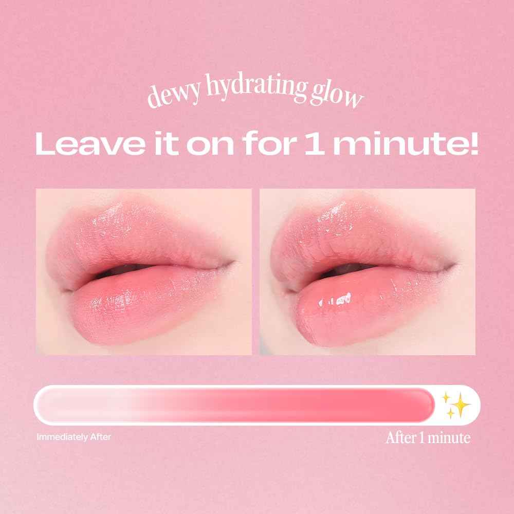 alternativestereo Lip Potion Balmy Rose | Creamy, Hydrating, Rosy Lip Tint with a Subtle Glow | 0.3 Oz (No.3 Soft Mauve)