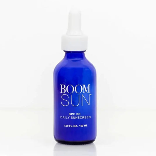 BOOM! Sun by Cindy Joseph SPF 30 Broad Spectrum Sunscreen for Women