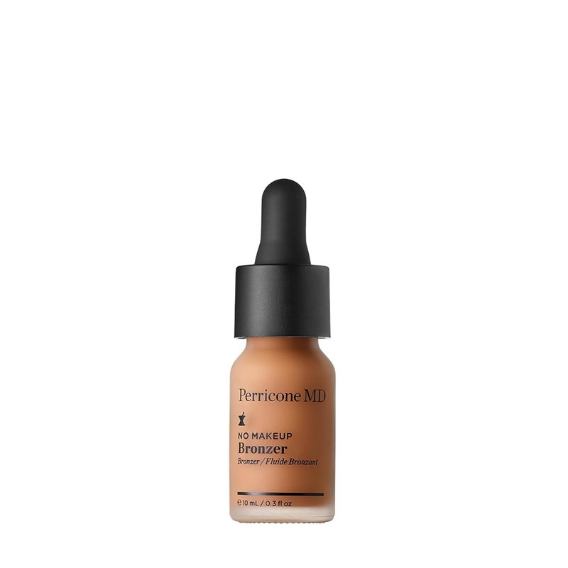 Perricone MD No Makeup Bronzer - Natural Glow Tinted Formula for Radiant Skin