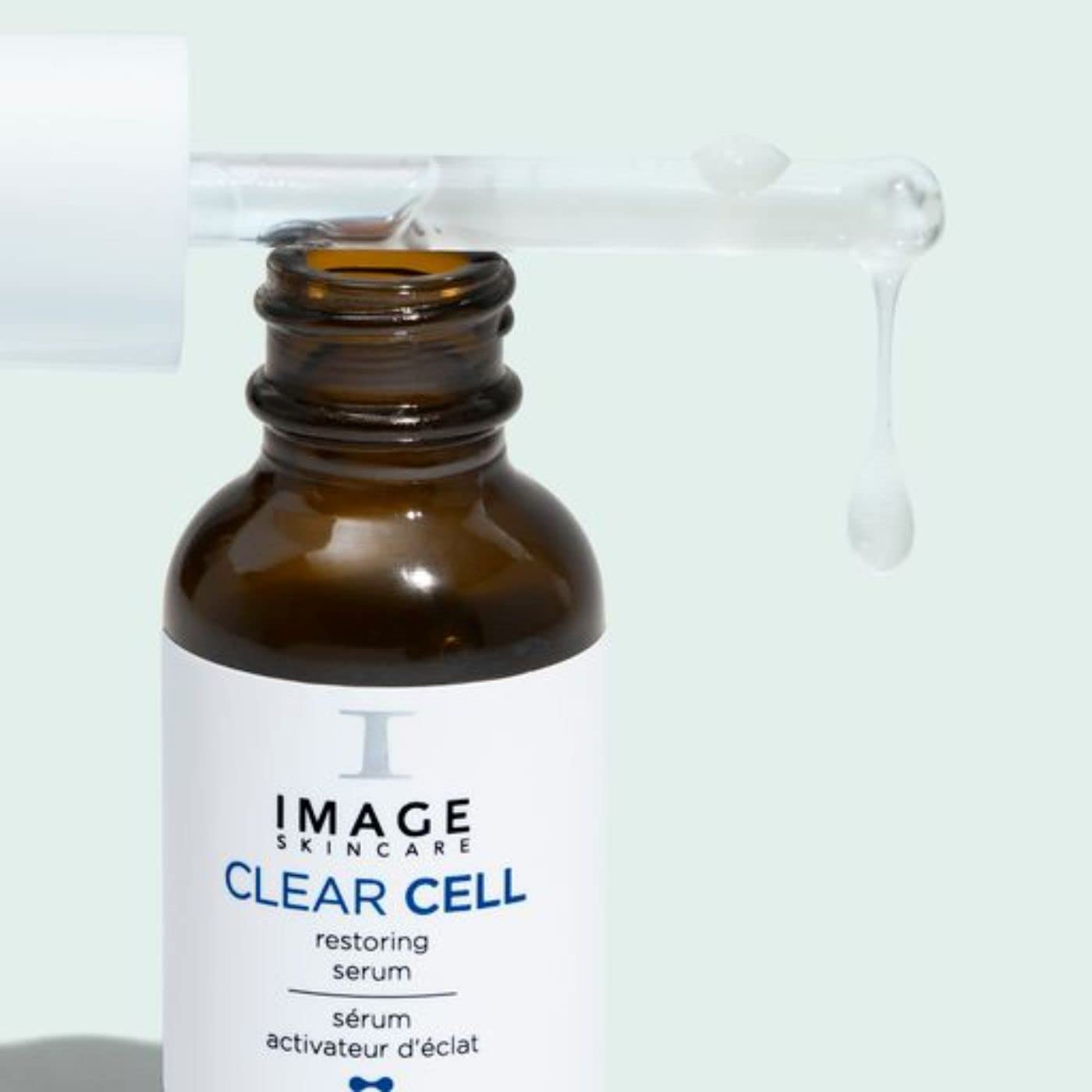 IMAGE Skincare, CLEAR CELL Restoring Serum, 1 oz