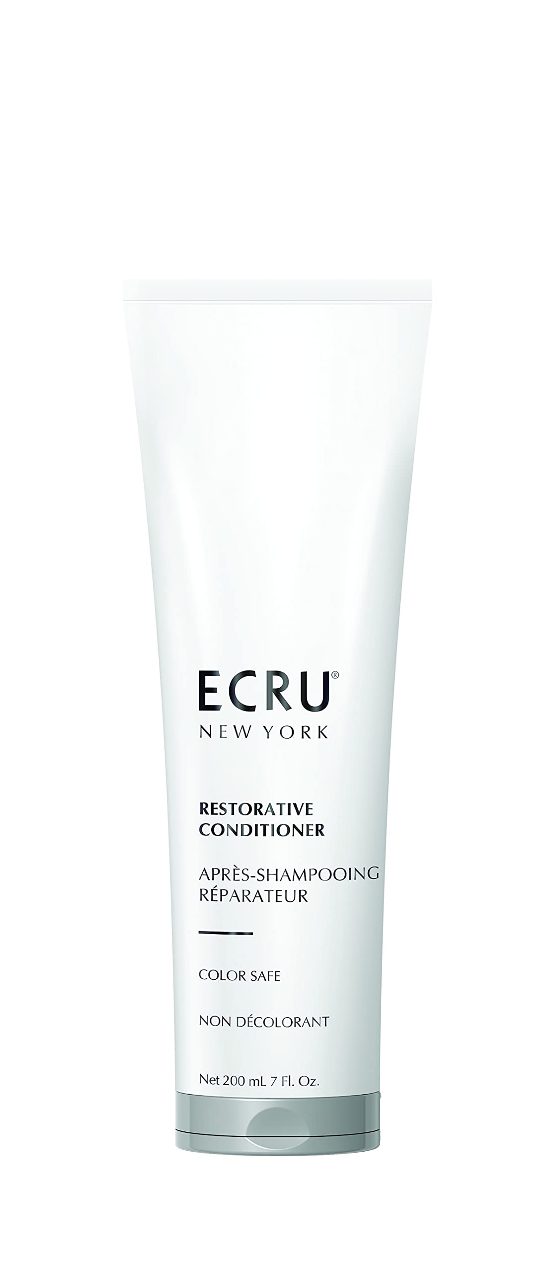 ECRU New York Restorative Conditioner, Moisturizing Hair Conditioner for Women or Men, 7oz