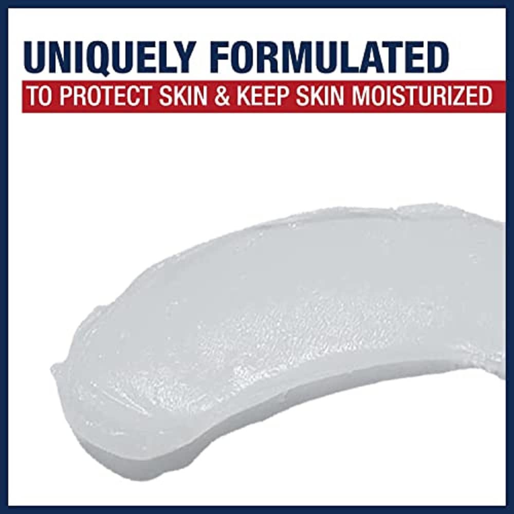 Aquaphor Healing Ointment, Advanced Therapy Skin Protectant, Multi-Purpose Ointment and Body Moisturizer, For Dry, Cracked Skin, Minor Cuts and Burns, 14 OZ Value Size Jar
