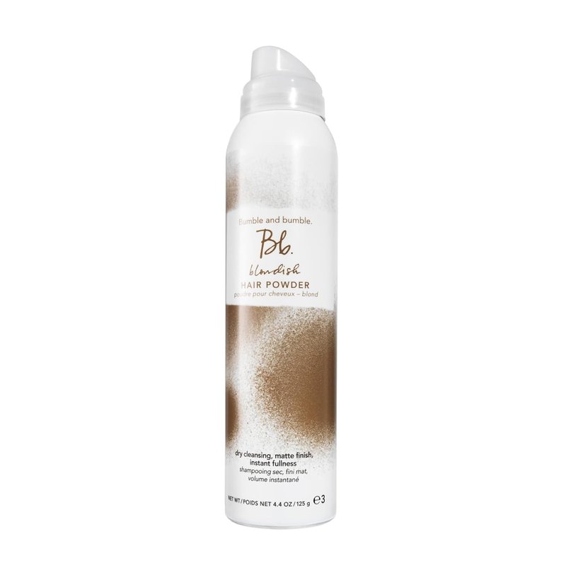 Bumble and Bumble Blondish Tinted Dry Shampoo - Volume & Root Coverage | Blonde Tint, 4.4 oz