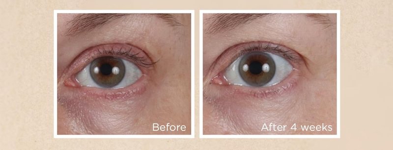 Vitamin C Ester CCC+ Ferulic Brightening Under-Eye Cream, 0.5 fl. oz.