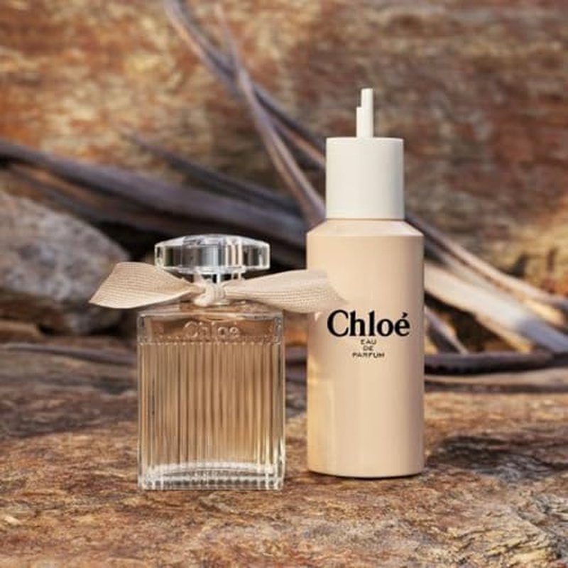 Chlo? Signature Eau de Parfum recargable 100 ml