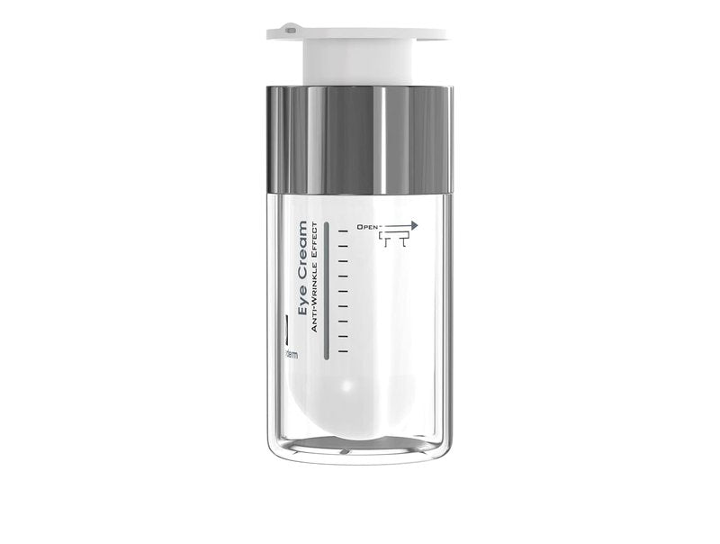 Frezyderm Anti-Wrinkle Eye Cream - Hydrating Formula for Youthful Skin | 15ml/0.51oz