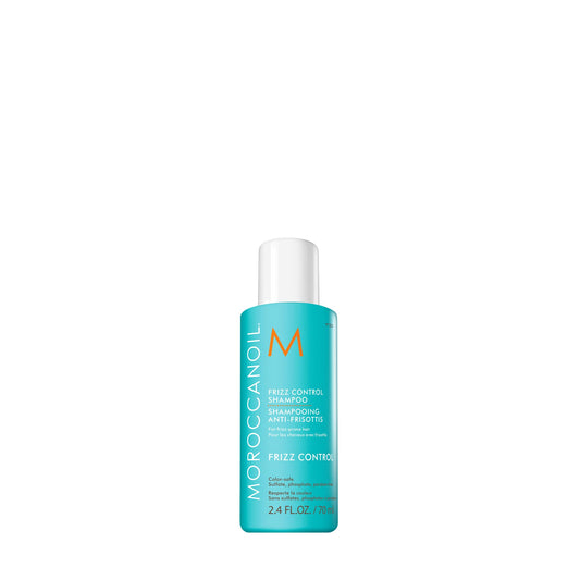 Moroccanoil Frizz Control Shampoo, 2.4 Fl. Oz.