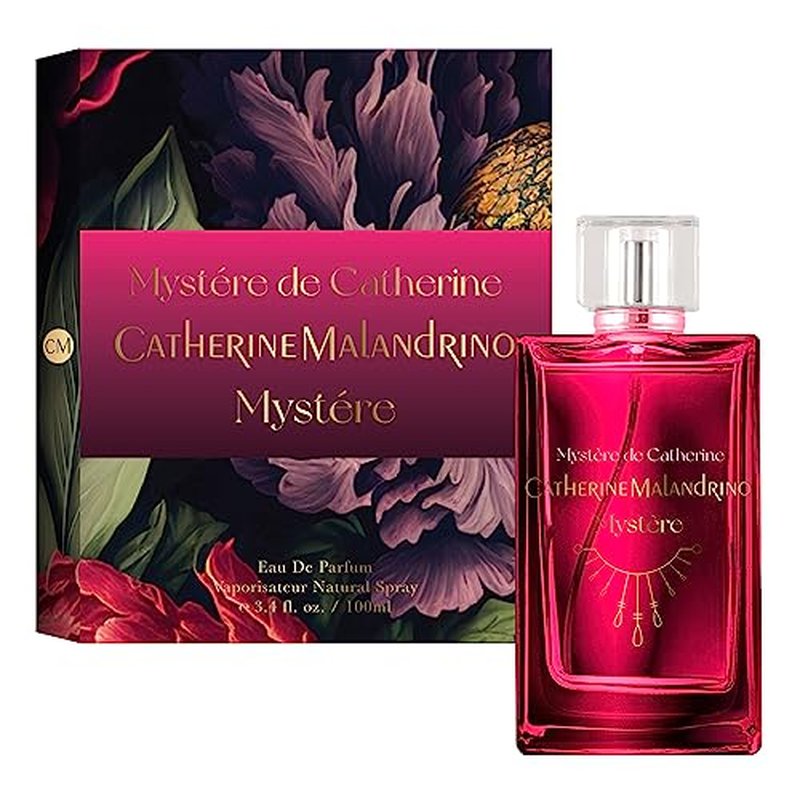 Catherine Malandrino Mystere Eau de Parfum, 3.4 fl. oz