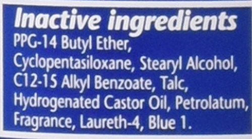 Arrid XX Wide Regular Solid Antiperspirant & Deodorant Stick 2.6 oz (Pack of 6)