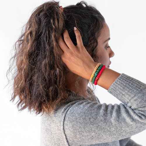 L. Erickson Grab & Go Pony Tube - Merry