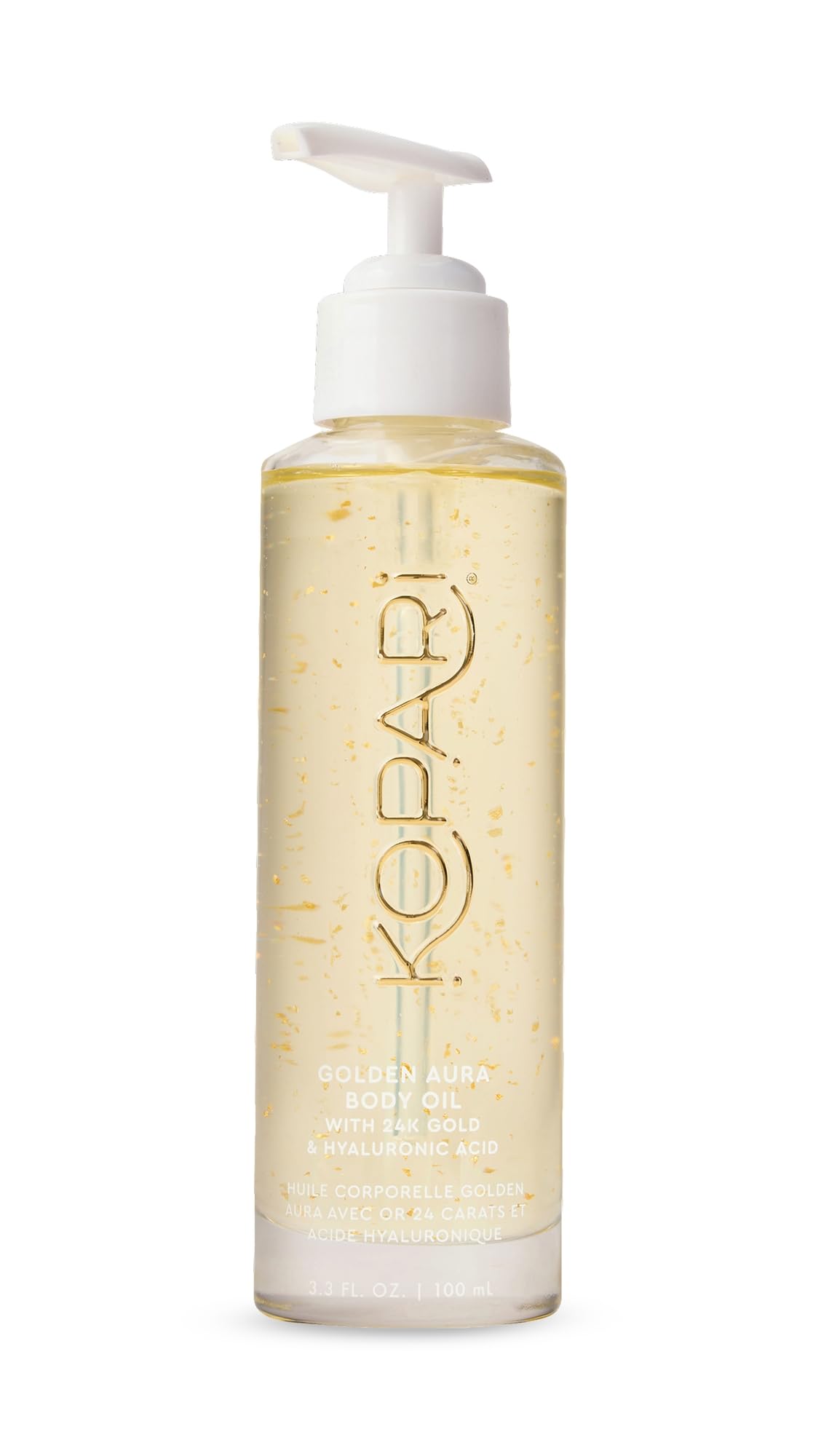 Kopari Body Oil