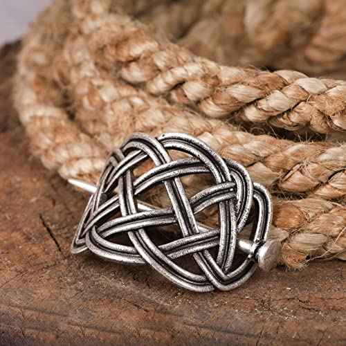 HAQUIL Accessories Hairpin Stick Barrette Long Hair Braids Barrettes Vintage for Women (hairpin 3)