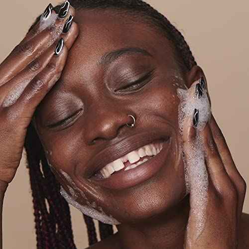 Naturally Serious | Lemon-Aid Makeup-Removing Cleansing Gel, Vitamin C Cleanser, Makeup-Removing Cleanser, Gel Cleanser For Oily Skin, Vegan Skincare, Cruelty-Free Skincare