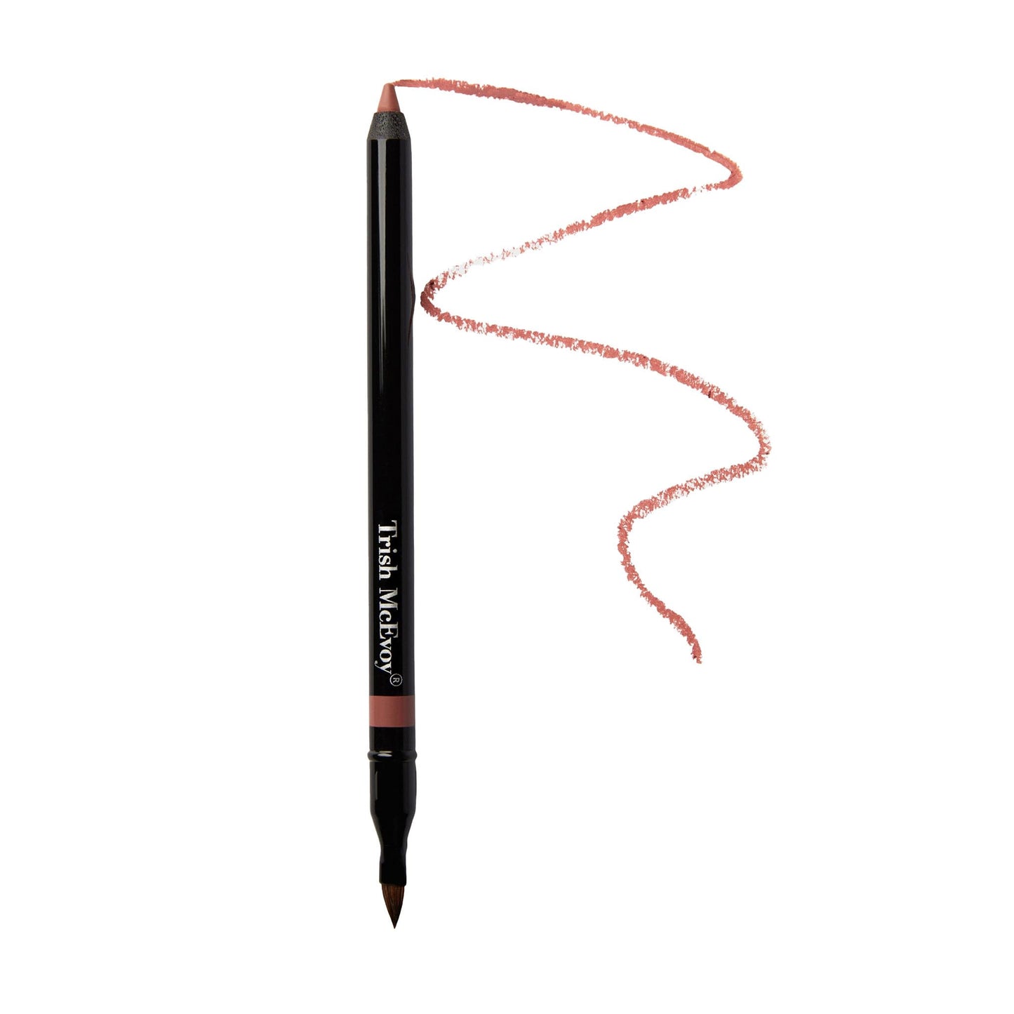 Trish McEvoy Shape & Enhance Lip Liner, Barely Nude, 1.2 g / 0.04 oz