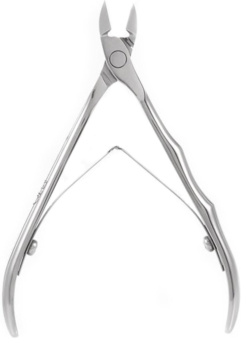 Pro Cuticle Nipper - Full Jaw 9mm Precision for Perfect Nails