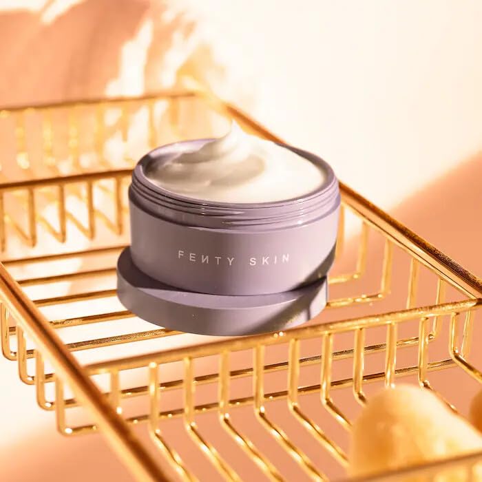 Butta Drop Whipped Oil Body Cream - Nourishing Tropical Oils & Shea Butter | Luxurious Hydration