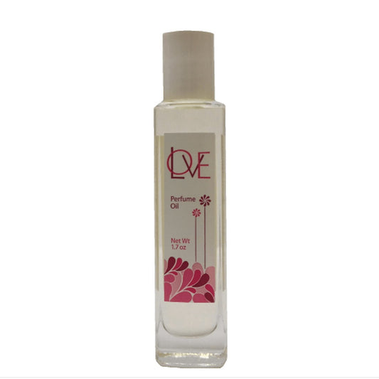 Auric Blends Love Perfume Oil 1.7 Ounce