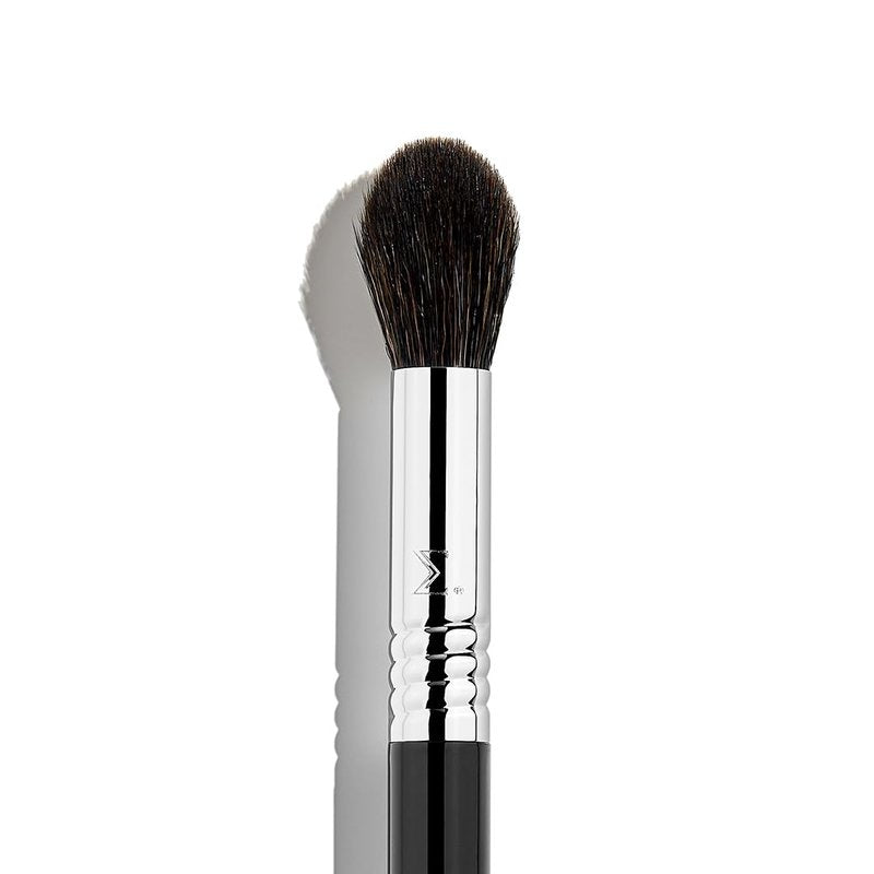 Sigma F64 - Soft Blend Concealer Professional Cream, Liquid Face Makeup Synthetic Brush