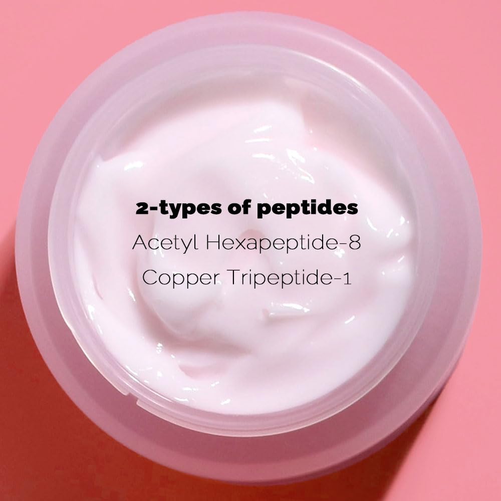 PRETTYSKIN Facial Multi Cream 100ml (Pomegranate, 3.38 fl oz)