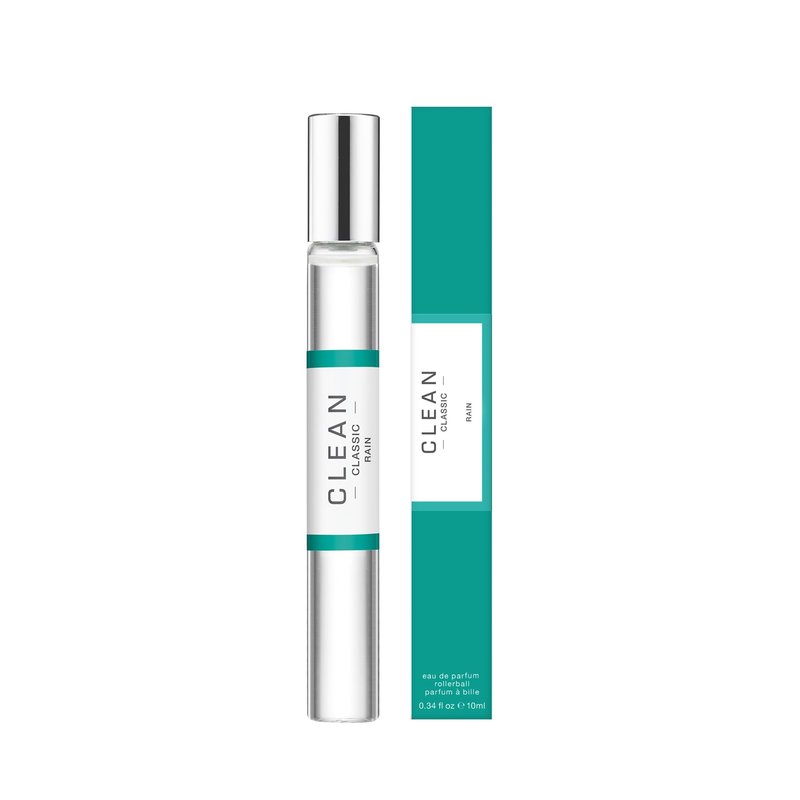 CLEAN CLASSIC Rain 10mL