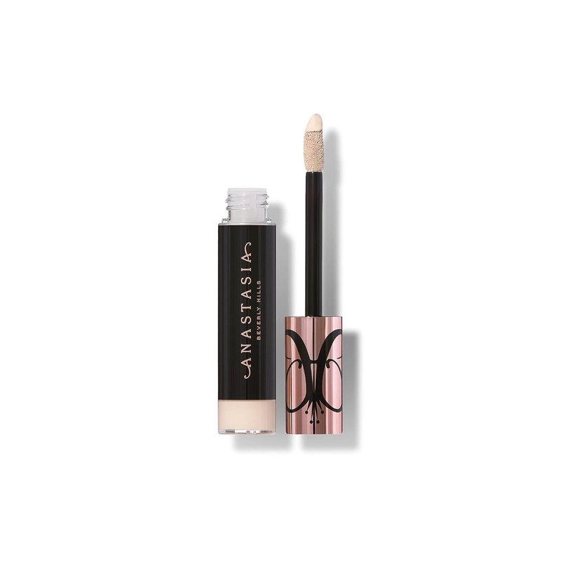 Anastasia Beverly Hills Magic Touch Concealer - Full-Coverage Lightweight Concealer for Brightening Under-Eyes | Creaseless Formula