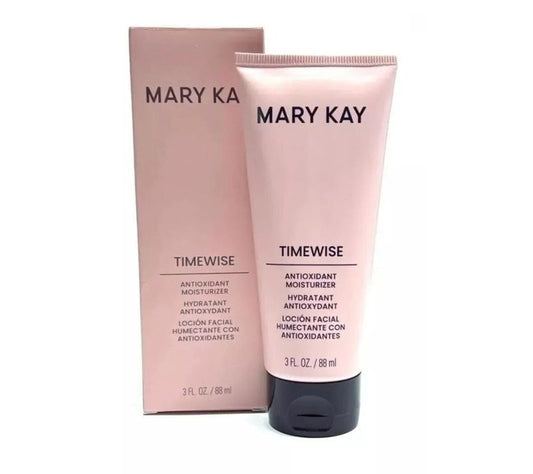 Generic Antioxidant Moisturizer with 3D Complex for Normal/Dry Skin (Formerly Age-Fighting Moisturizer)