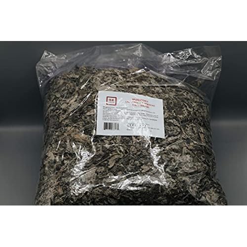 Ai Ye äõ? (Dry Mugwort Leaves) - 2 pounds