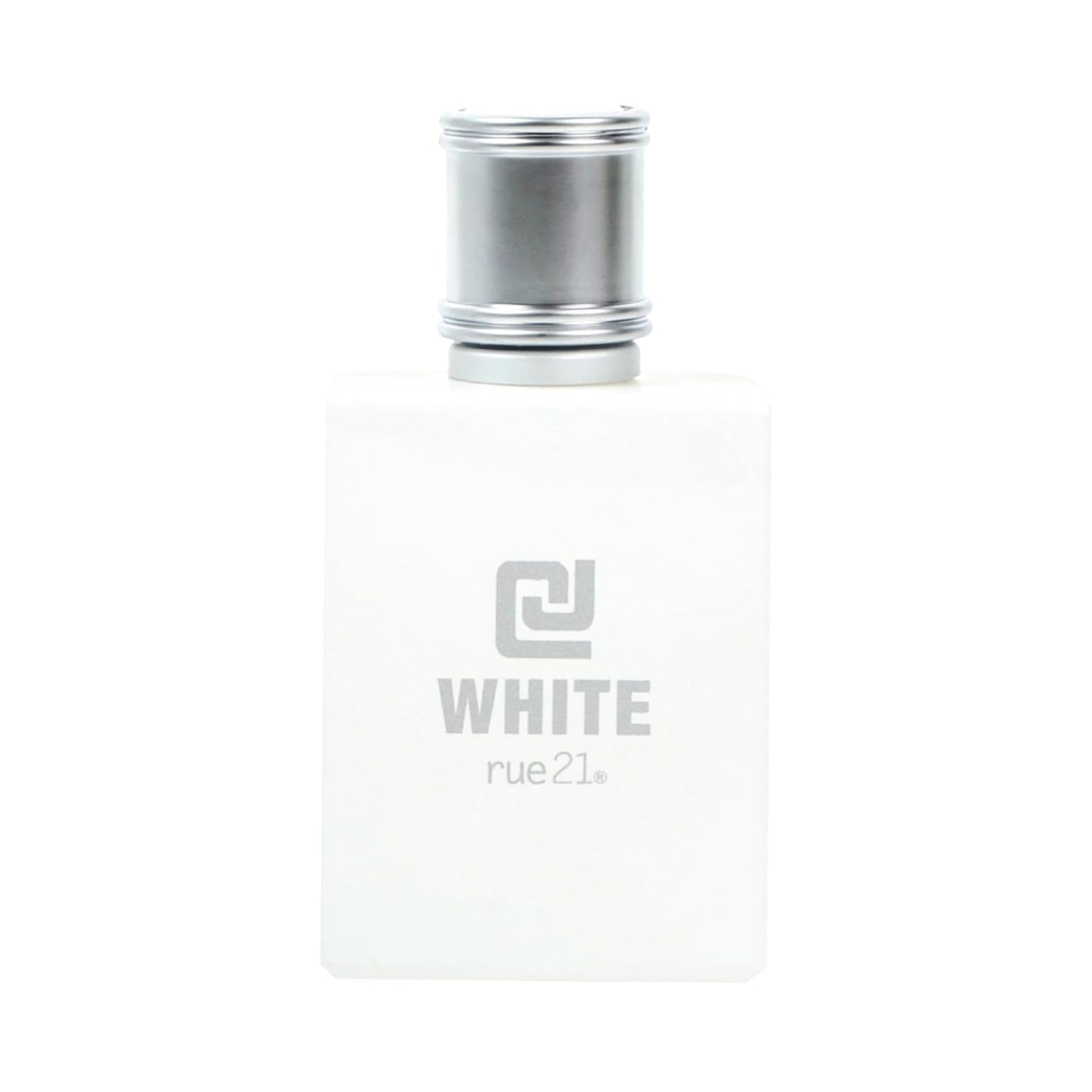 Men's Cologne Spray - Rue 21 CJ White Fragrance | 1.7 fl oz (50 ml)